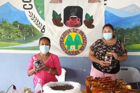 Inversión de nuevas cooperativas supera los 2 millones de dólares