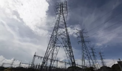 Asep anuncia que la tarifa eléctrica baja en el primer semestre de 2021