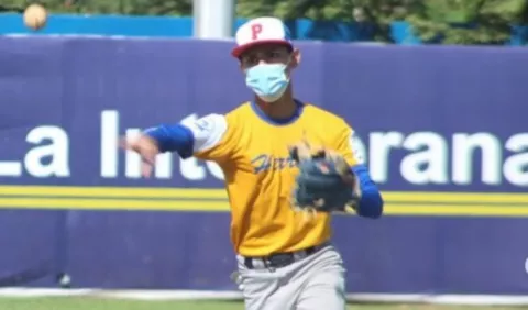 COVID-19 retrasa inicio del Campeonato Nacional de Béisbol Juvenil