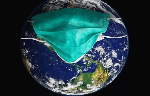 Panamá reduce la presión o huella humana sobre el planeta, según informe del PNUD