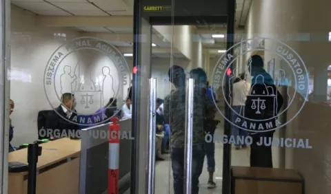 Piden a  la Corte Suprema de Justicia unificar procedimientos para la presentación de escritos judiciales