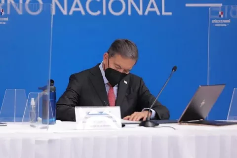 Gobierno anunciará este martes nuevas medidas para combate de la pandemia de COVID-19