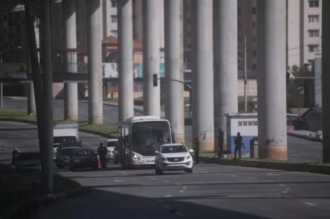 COVID-19 en las últimas 24 horas en Panamá: 2.633 contagios y 41 muertes