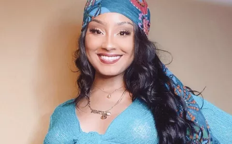 Daluna está de vuelta en Instagram y también viene con todo en su Only Fans