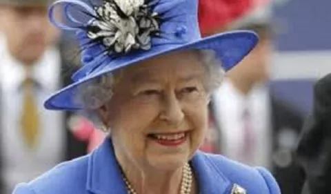 'Chef', Darren McGrady,  revela  la dieta de Reina Isabel II