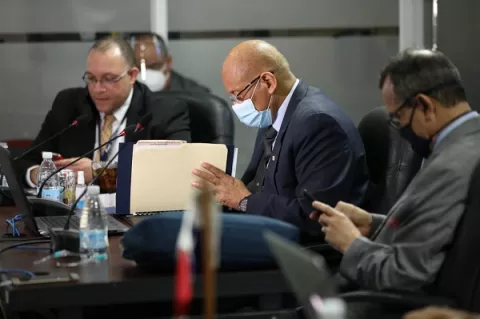 Empieza a regir nueva Ley que aumenta los topes de déficit fiscal hasta un 10.5%