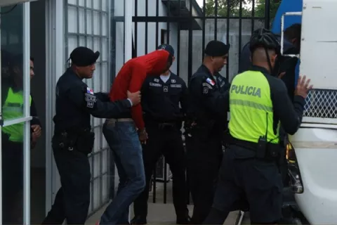 Ministerio Público imputa cargos por tentativa de homicidio y ordenan la detención provisional de dos personas