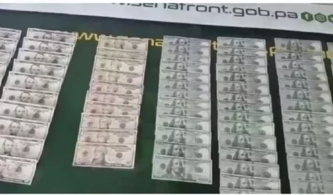 Directora del Instituto de Criminología de la Universidad de Panamá: Caletos de dinero ilegal  deben estar por todo el país