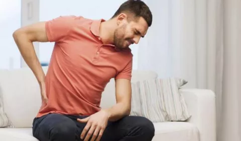 Dolor crónico: Una enfermedad que necesita tratamiento
