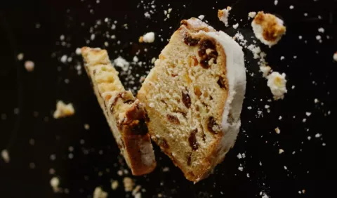 Dulce de frutas: Un postre que no puede faltar en Navidad