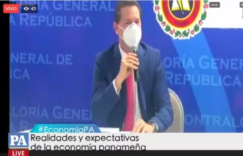[EN DIRECTO] Expectativas y realidades de la economía panameña