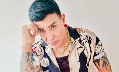 Eduardo Antonio, expareja de Niurka Marcos, se declara homosexual y presentó a su actual pareja