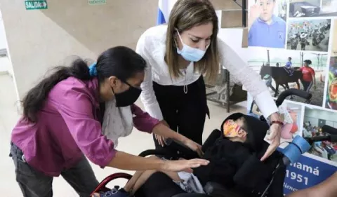 El IPHE ofrece una educación con equiparación de oportunidades
