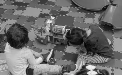 Cómo ha impactado la COVID-19 en la educación preescolar y en el entorno familiar