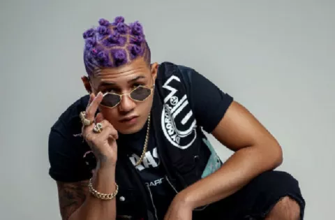 'Hecha Pa' Mi' de 'El Boza' entró en el 'Top 100' global de las canciones más escuchadas en Spotify
