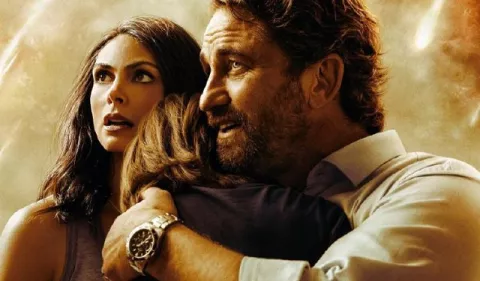 'El día del fin del mundo' llega a las salas de cine en Centroamérica