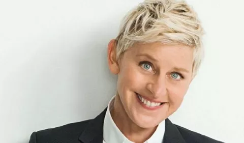 Ellen DeGeneres está sufriendo 'insoportables dolores de espalda' debido a la COVID-19