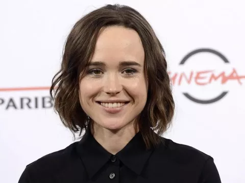 Ellen Page se declara transgénero, ahora se identifica como Elliot Page