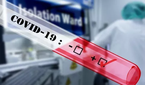 ¿Cómo enfrentar un diagnóstico positivo de la COVID-19?