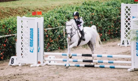 Equitación panameña premia a sus mejores jinetes de la temporada 2020
