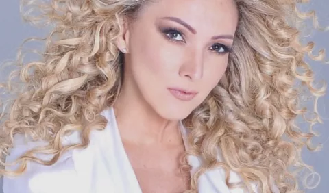 Erika Ender está nominada a Anthena 40, la lista de las 40 mujeres con mayor impacto social a nivel global