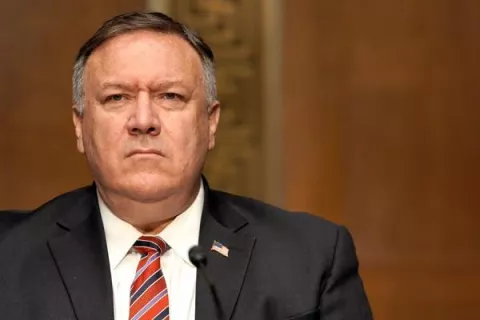 Estados Unidos acusa a Rusia de organizar un ciberataque masivo para robar secretos
