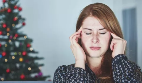¿Qué hacer para prevenir el estrés y la depresión desde el comienzo?