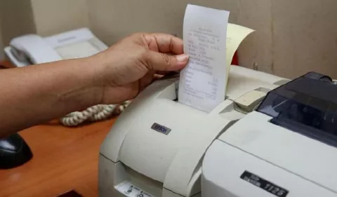 Implementación voluntaria de la factura electrónica se hará en el primer trimestre de 2021
