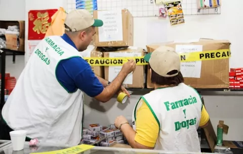 Directora de Farmacia y Drogas reitera que el dióxido de cloro no sirve para tratar la COVID-19