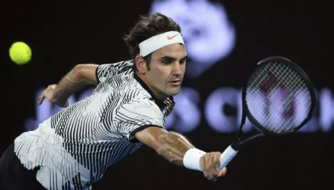 Roger Federer es acusado de manipular el raking de la ATP para su beneficio