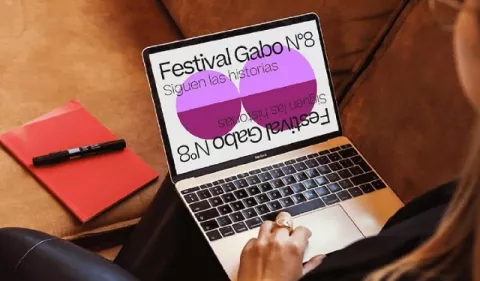 Festival Gabo: Fiesta del periodismo y la cultura