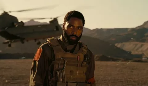 Los mejores filmes de acción del 2020