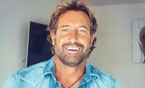 Gabriel Soto sobre su video íntimo: 'Me siento muy vulnerable por la manera en que se violó mi intimidad'