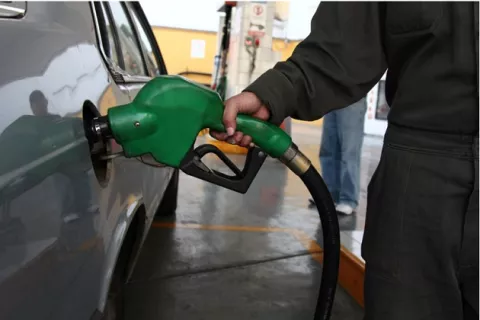 El diésel y la gasolina de 91 y 95 octanos subirán de precio desde este viernes 4 de diciembre