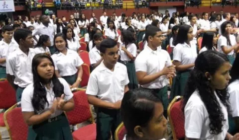 Actos de graduación en escuelas públicas no se realizarán en este 2020