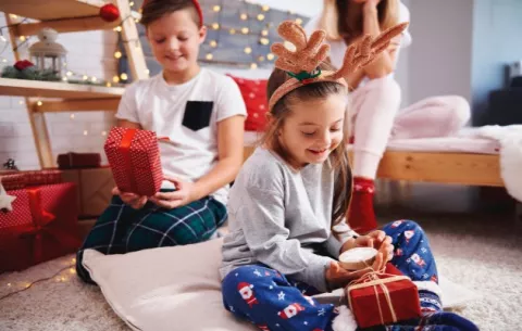 Los tres mejores regalos para esta Navidad