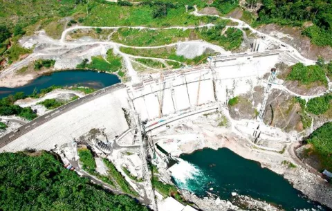 Defensoría del Pueblo hace llamado al diálogo, ante conflicto entre la comunidad Ngäbe Buglé y AES por hidroeléctrica