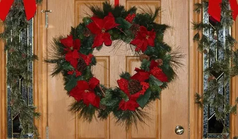 Hogar: Un paraíso para esta navidad