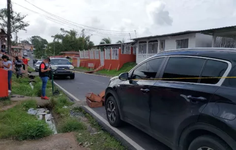 ¡Vuelve a correr la sangre en Puerto Escondido! Ya son 93 los homicidios este año en Colón