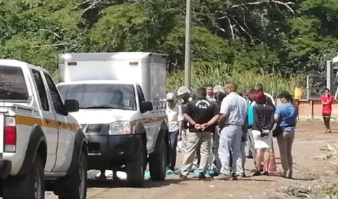 ¡Atención! Panamá superará cifras de homicidios en 2020