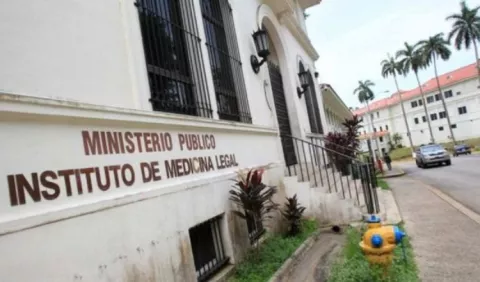 Funcionarios del Instituto de Medicina Legal y Ciencias Forenses  de 'alto riesgo' piden  prioridad para vacunarse contra la COVID-19