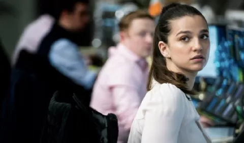 'Industry': ¿Qué se sabe de la segunda temporada de esta serie de HBO?
