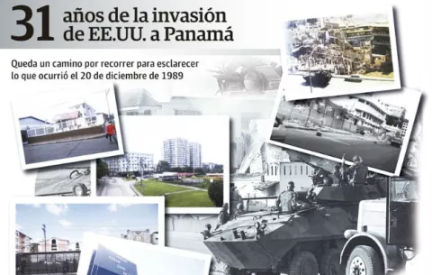 Invasión de Estados Unidos a Panamá: Falta mucho por esclarecer sobre el 20 de diciembre