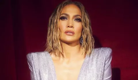 ¿J. Lo nunca ha usado botox?