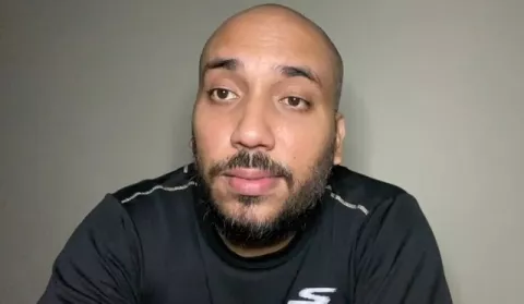 Jesús 'Chucho' Barrios: El expresentador pide que encierren al país para poder salir de la pandemia 