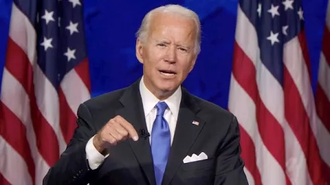 Biden afirma que no retirará los aranceles a China inmediatamente