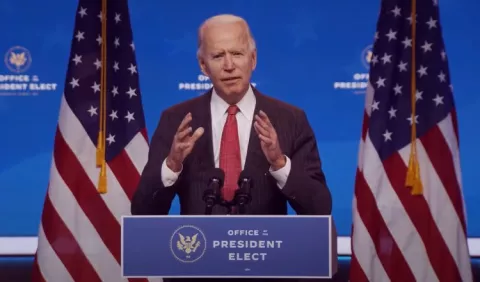 Estados Unidos revive las negociaciones para un nuevo paquete de estímulo fiscal