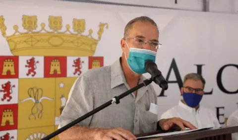 Rechazan decreto sobre revocatoria aprobado por el Tribunal Electoral