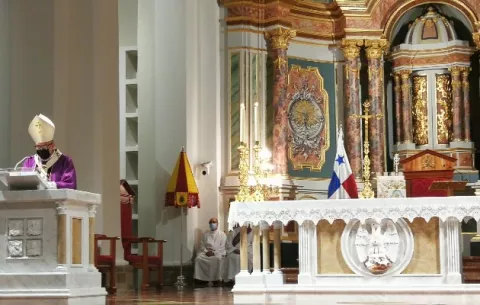 José Domingo Ulloa: Solo la verdad sanará las heridas abiertas por la invasión de Estados Unidos a Panamá