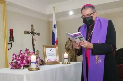 José Domingo Ulloa: Lo único que necesitamos para celebrar la Navidad es poner nuestro corazón en el Niño Jesús